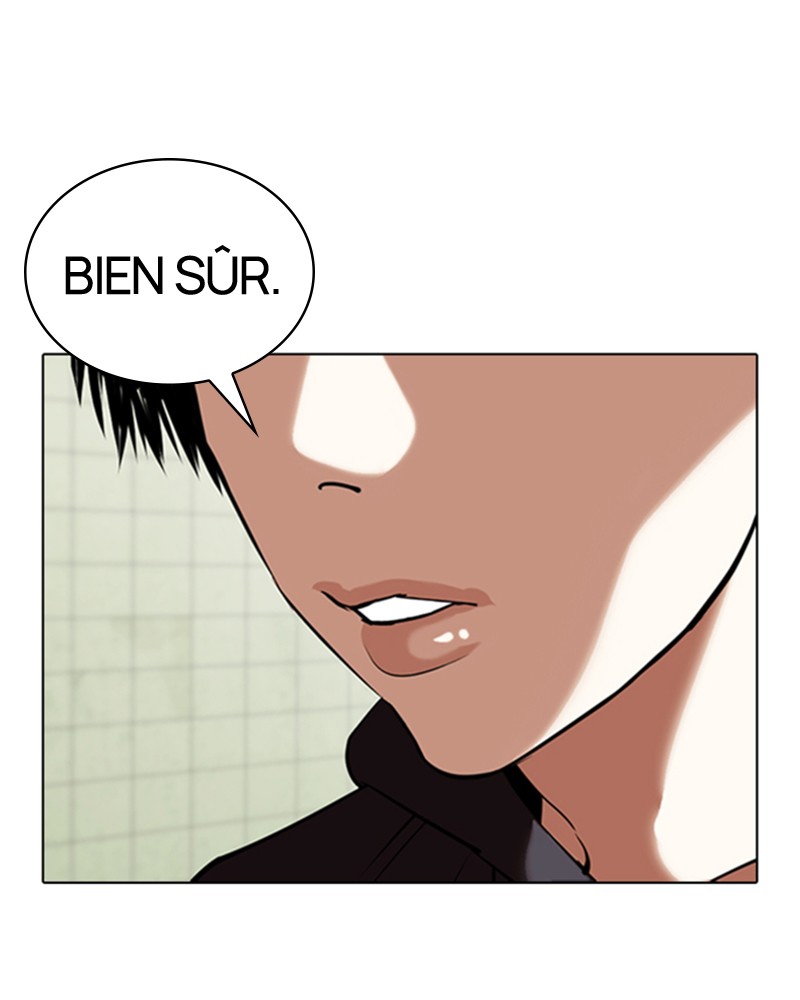 Lookism Chapitre 355 - Page 83