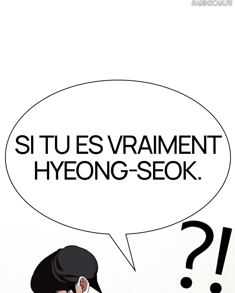 Lookism Chapitre 355 - Page 85