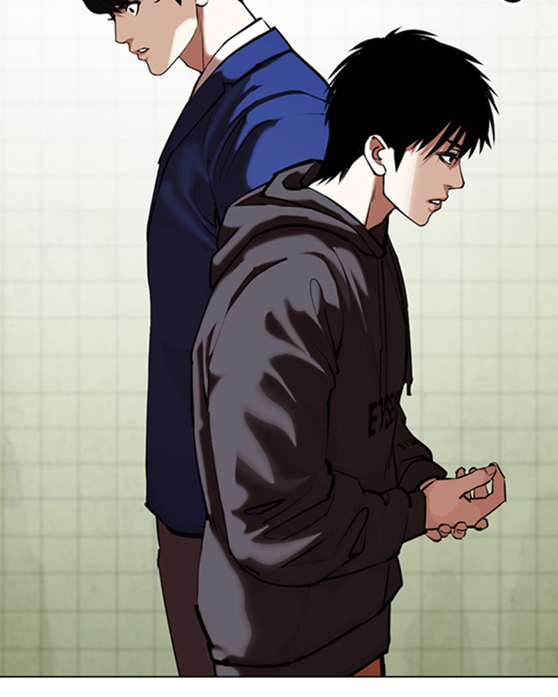 Lookism Chapitre 355 - Page 86