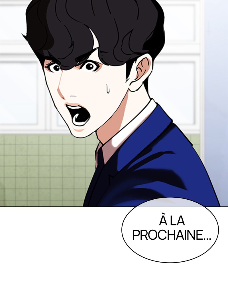 Lookism Chapitre 355 - Page 88