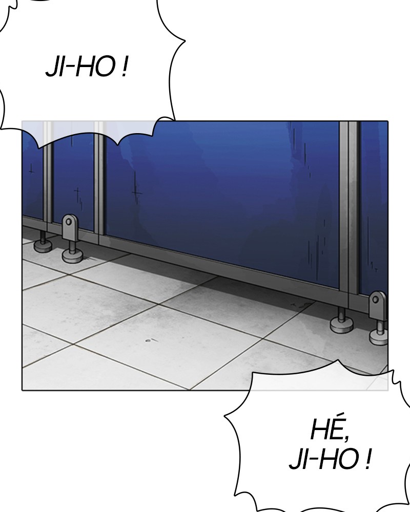 Lookism Chapitre 355 - Page 93
