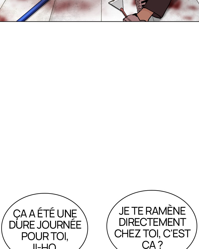 Lookism Chapitre 355 - Page 97
