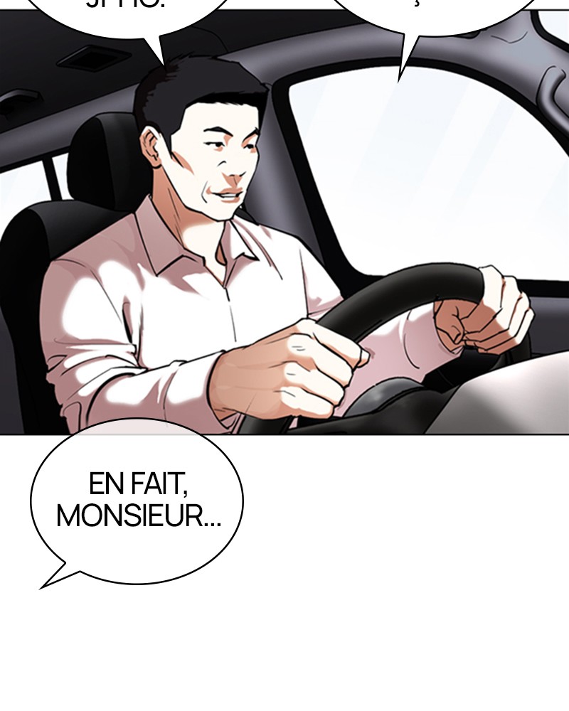Lookism Chapitre 355 - Page 98