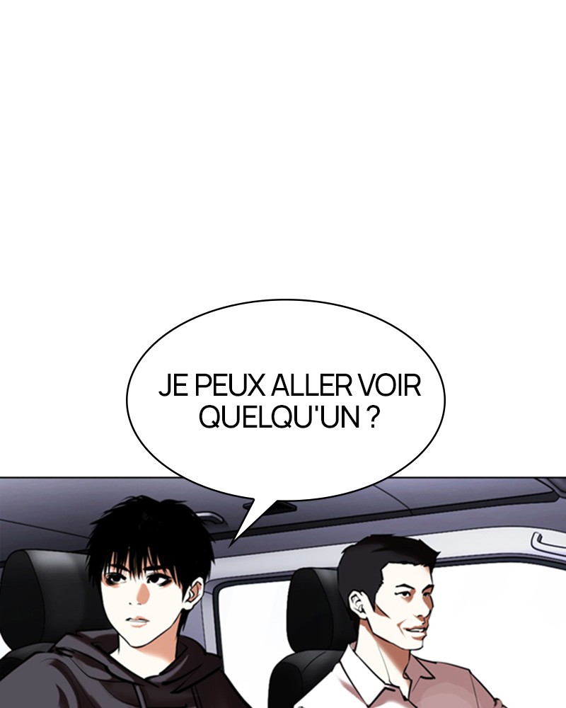 Lookism Chapitre 355 - Page 99
