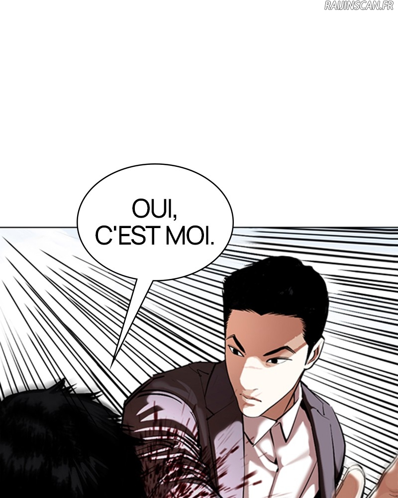 Lookism Chapitre 356 - Page 10