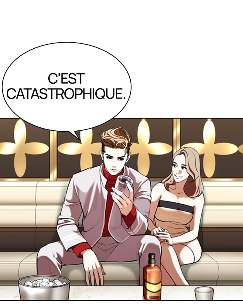 Lookism Chapitre 356 - Page 103