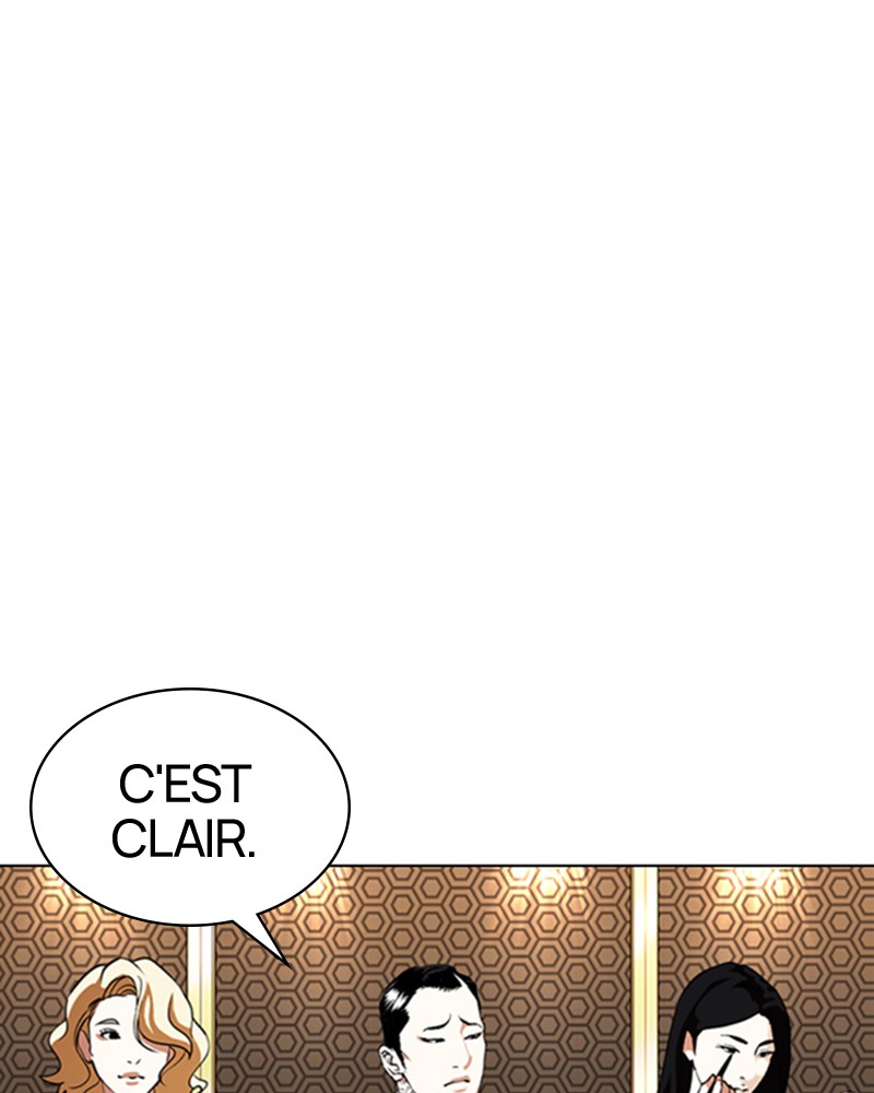 Lookism Chapitre 356 - Page 104