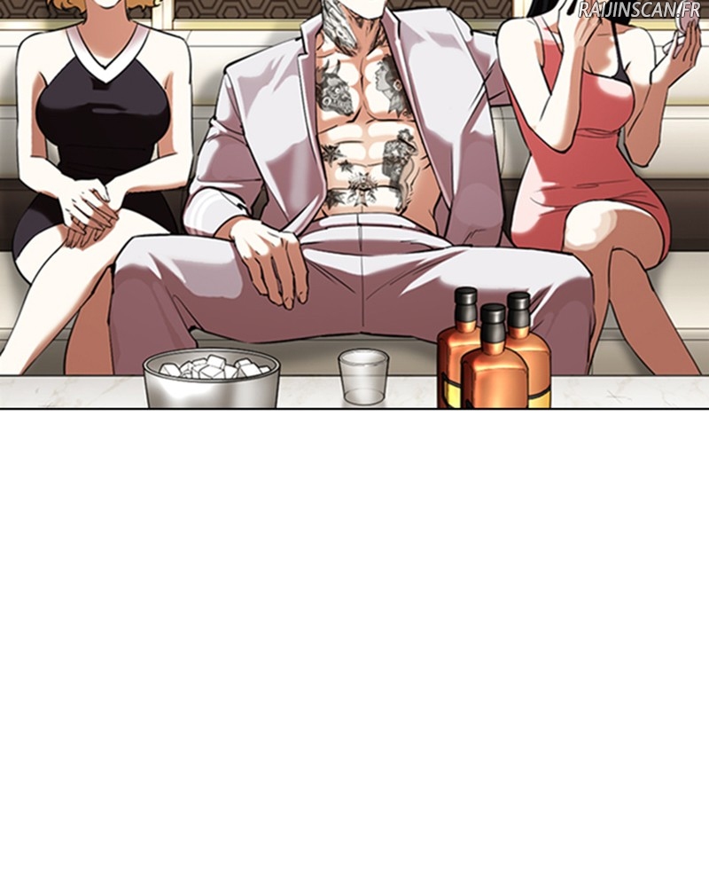 Lookism Chapitre 356 - Page 105