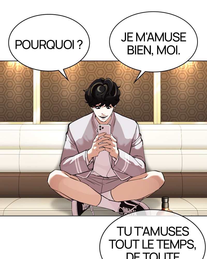 Lookism Chapitre 356 - Page 106