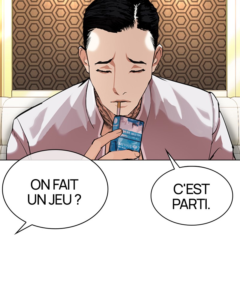 Lookism Chapitre 356 - Page 108