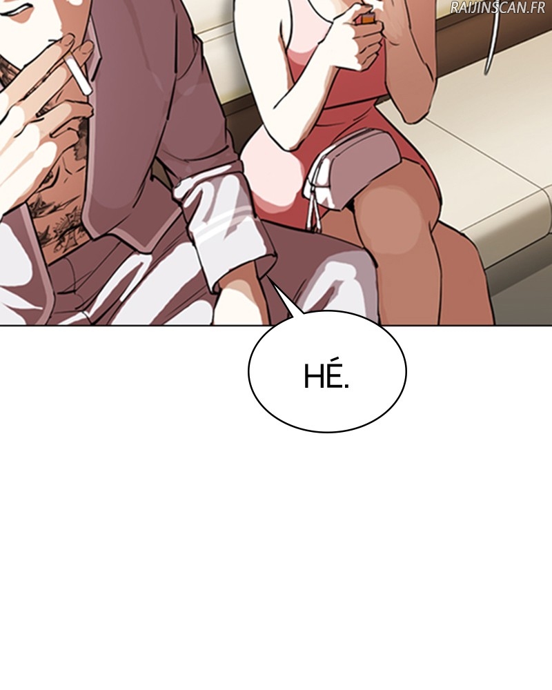 Lookism Chapitre 356 - Page 110