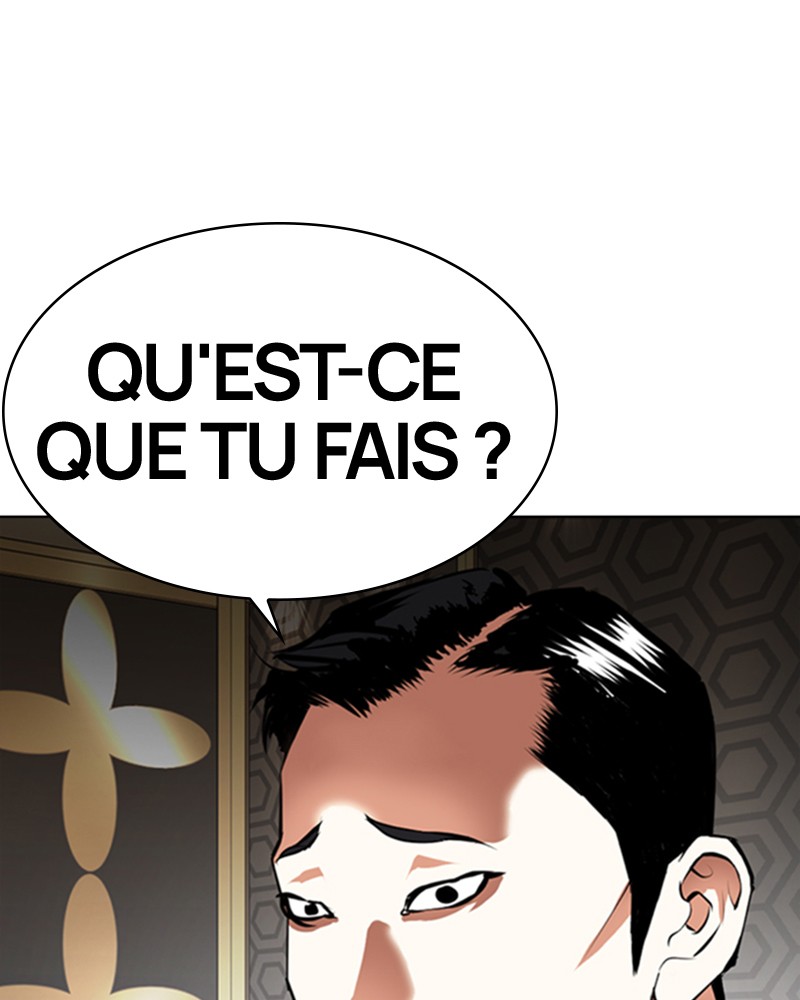 Lookism Chapitre 356 - Page 111