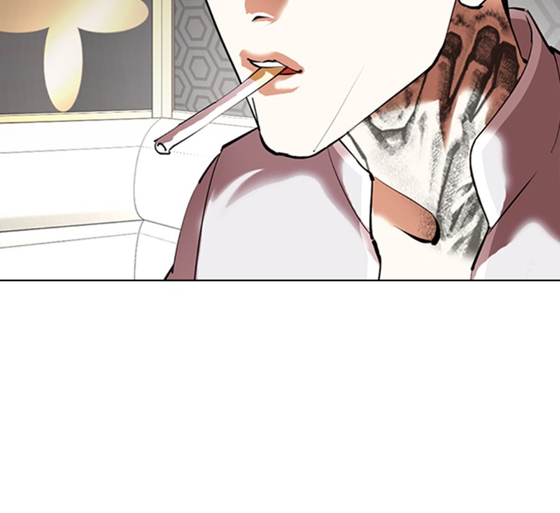 Lookism Chapitre 356 - Page 112