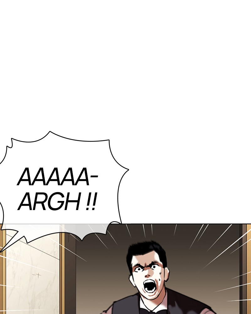 Lookism Chapitre 356 - Page 113