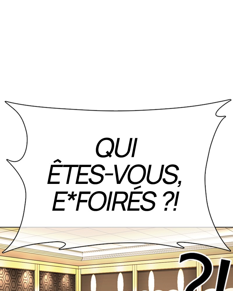 Lookism Chapitre 356 - Page 116