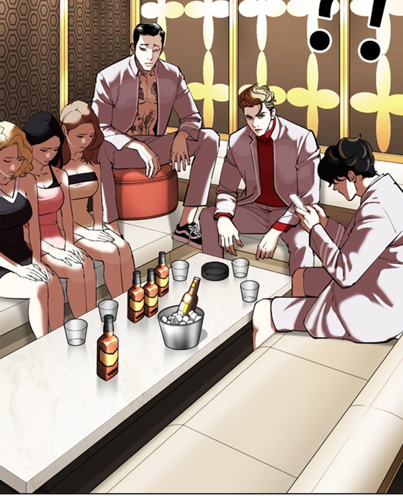 Lookism Chapitre 356 - Page 117