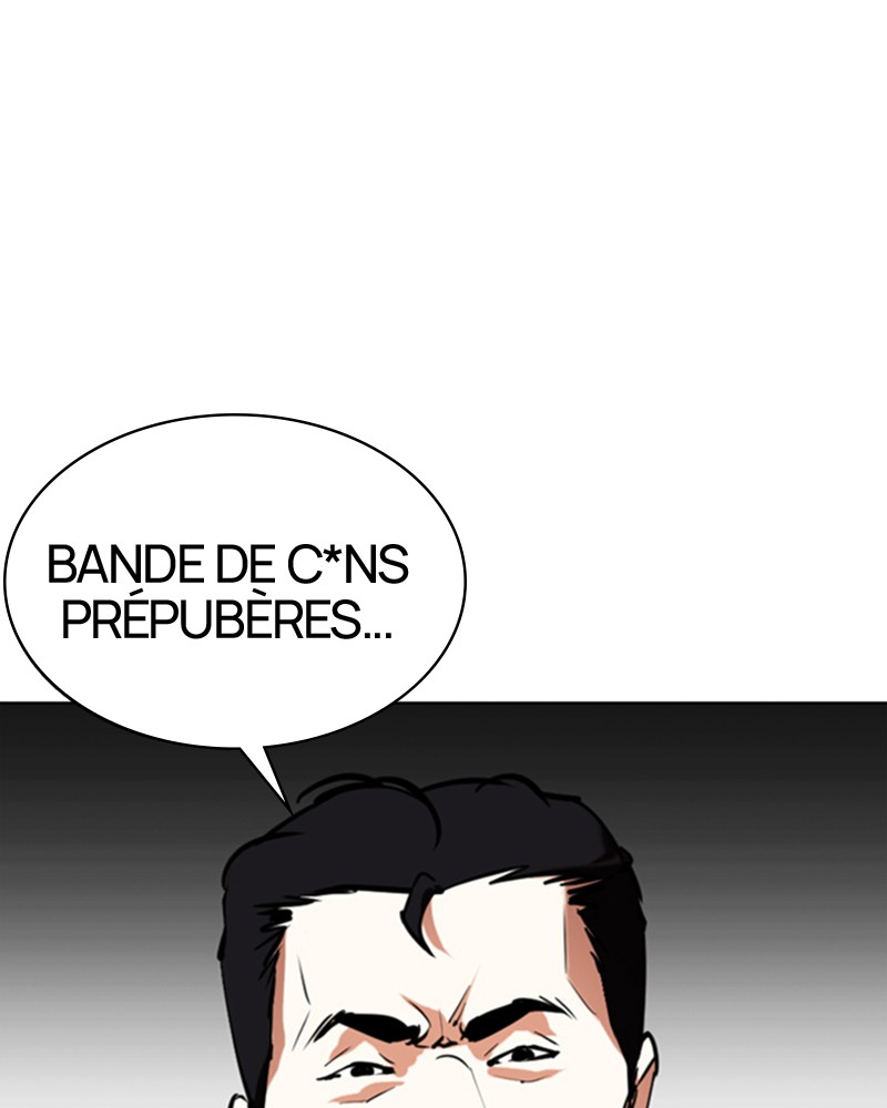 Lookism Chapitre 356 - Page 119