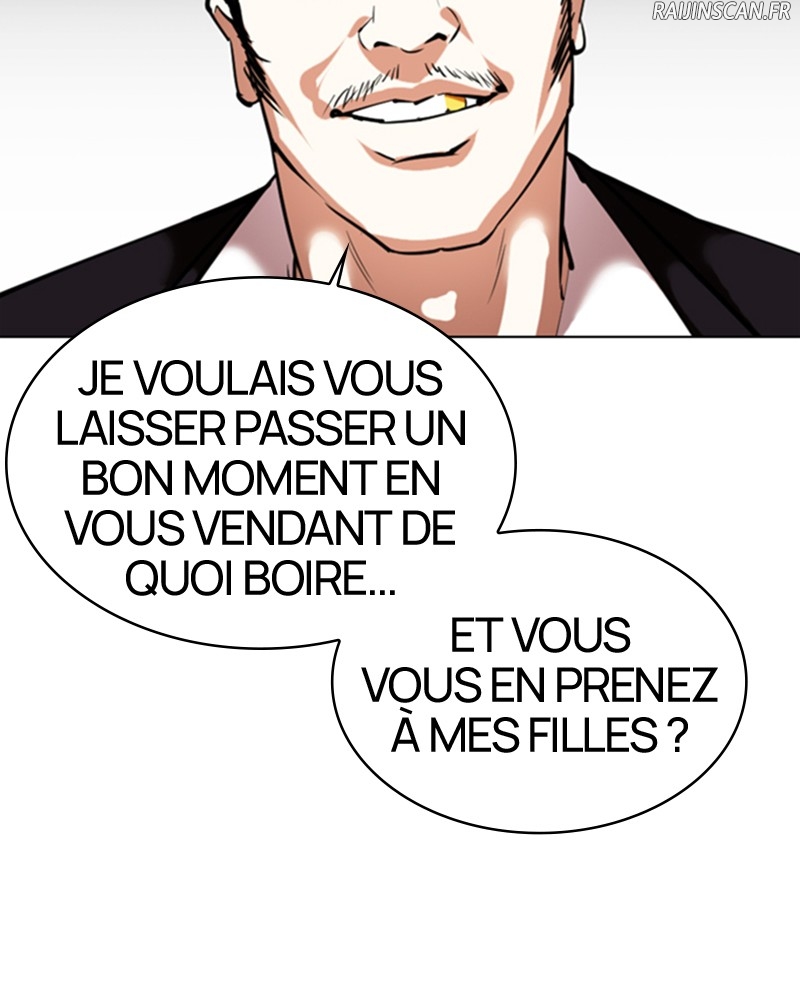 Lookism Chapitre 356 - Page 120