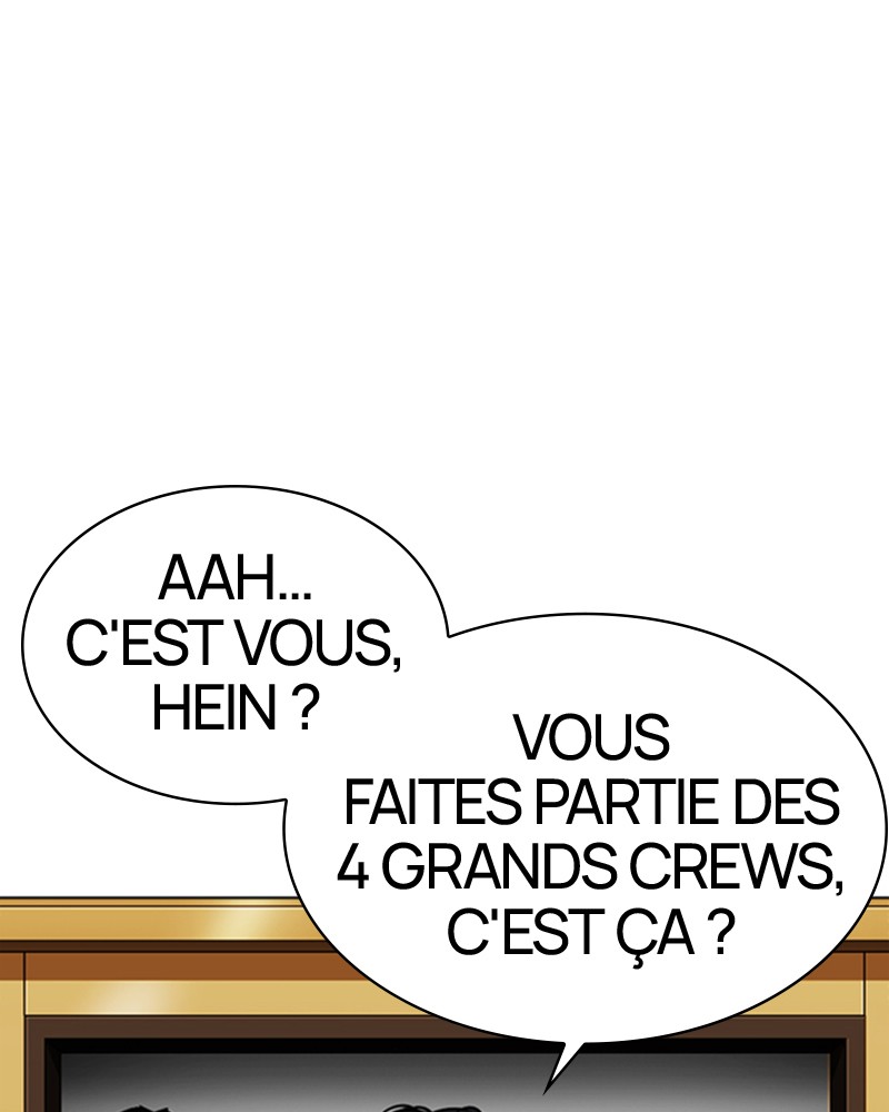 Lookism Chapitre 356 - Page 121