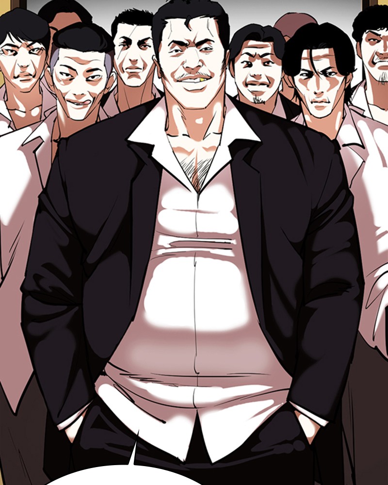Lookism Chapitre 356 - Page 122