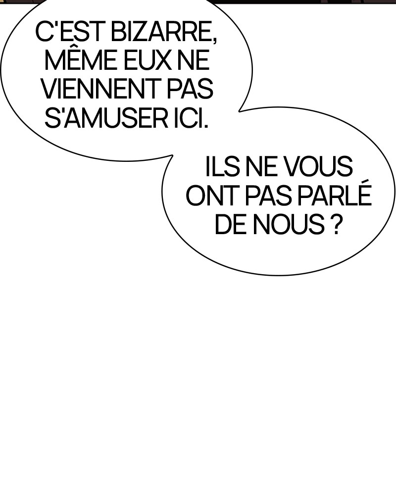 Lookism Chapitre 356 - Page 123