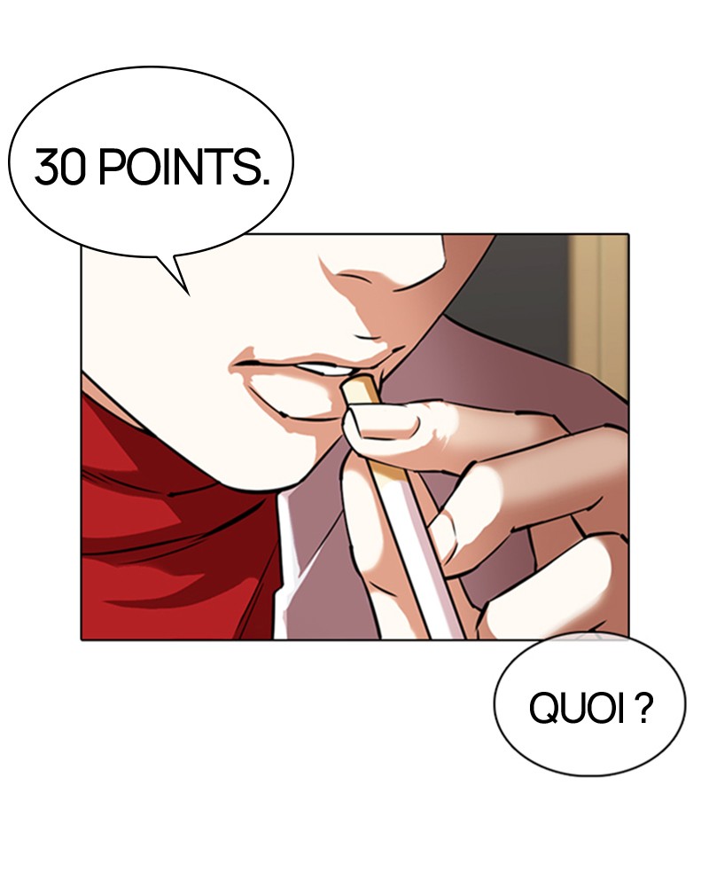 Lookism Chapitre 356 - Page 124