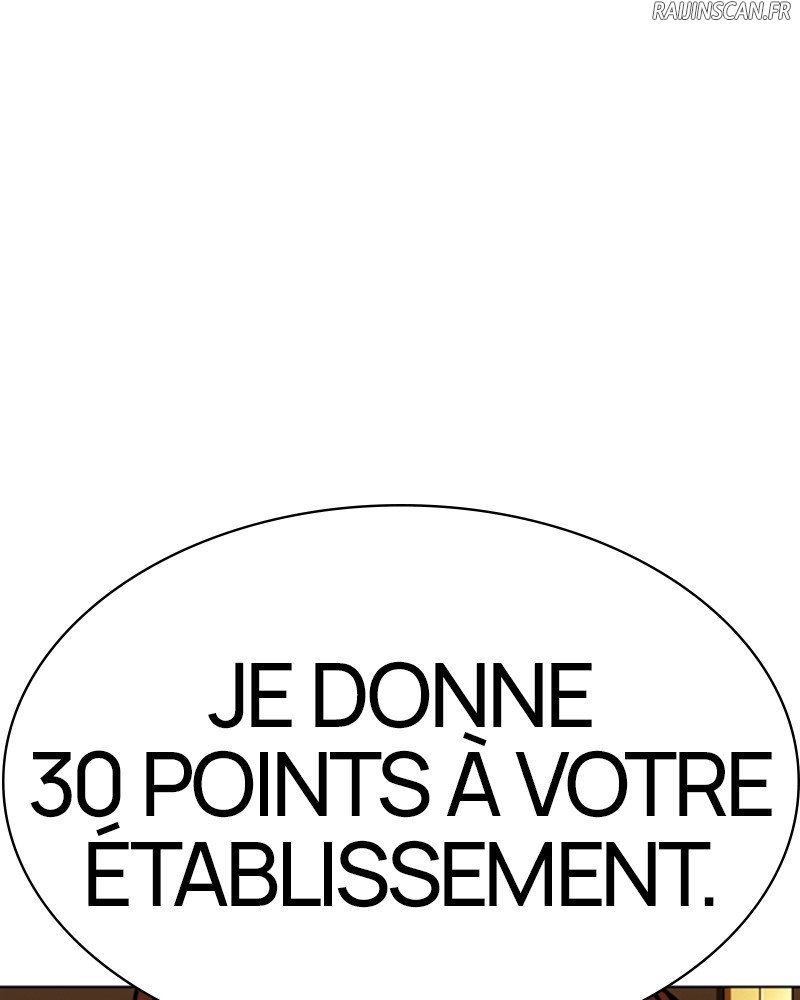 Lookism Chapitre 356 - Page 125