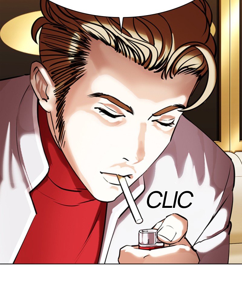 Lookism Chapitre 356 - Page 126