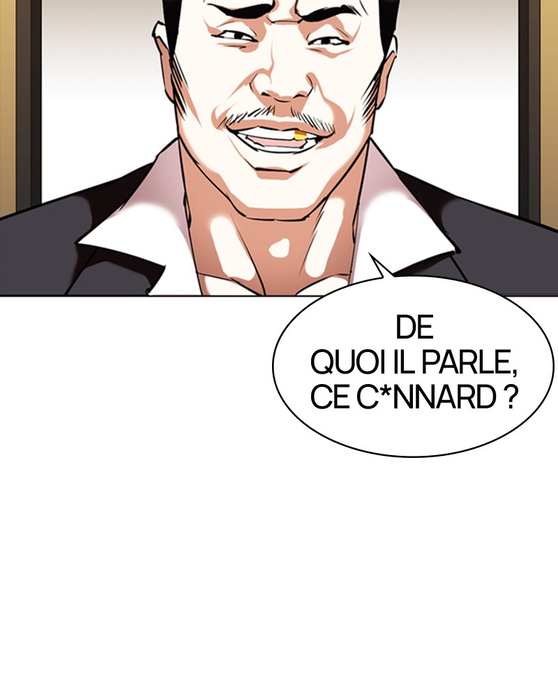 Lookism Chapitre 356 - Page 128