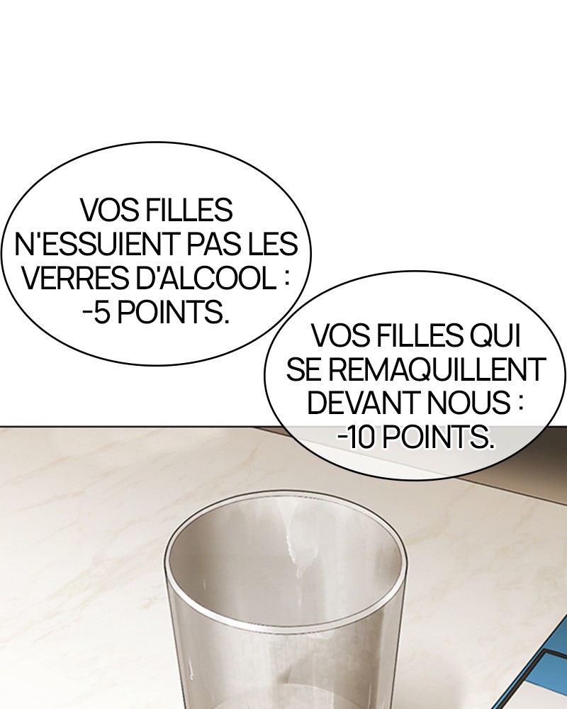 Lookism Chapitre 356 - Page 129