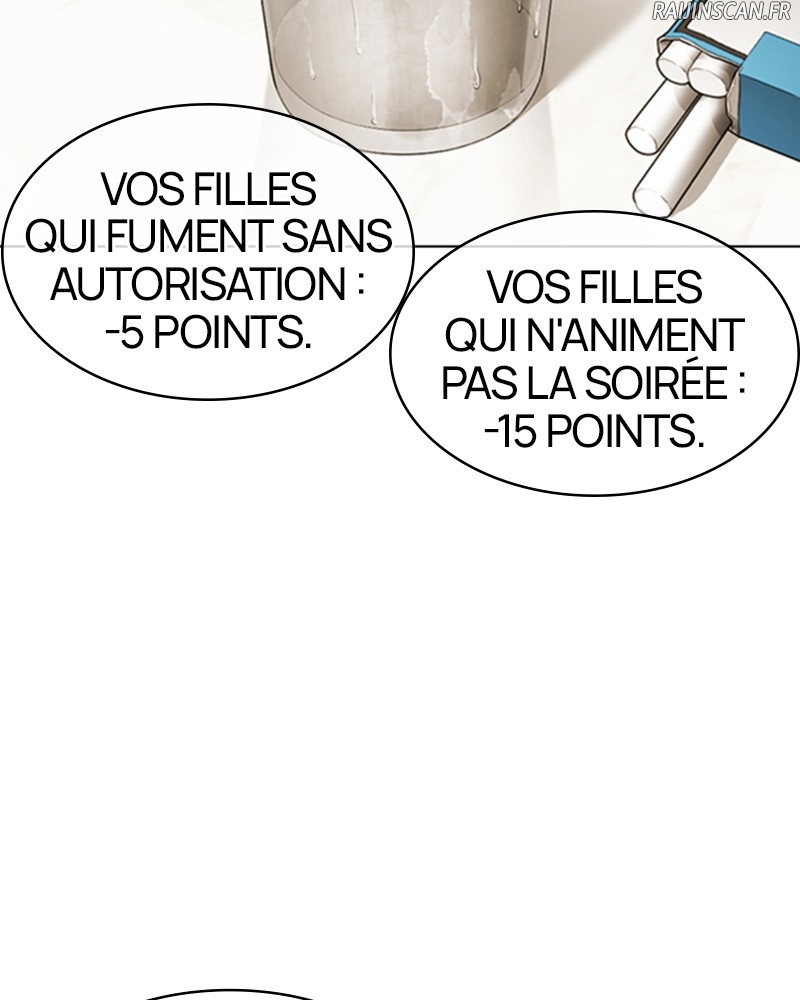 Lookism Chapitre 356 - Page 130