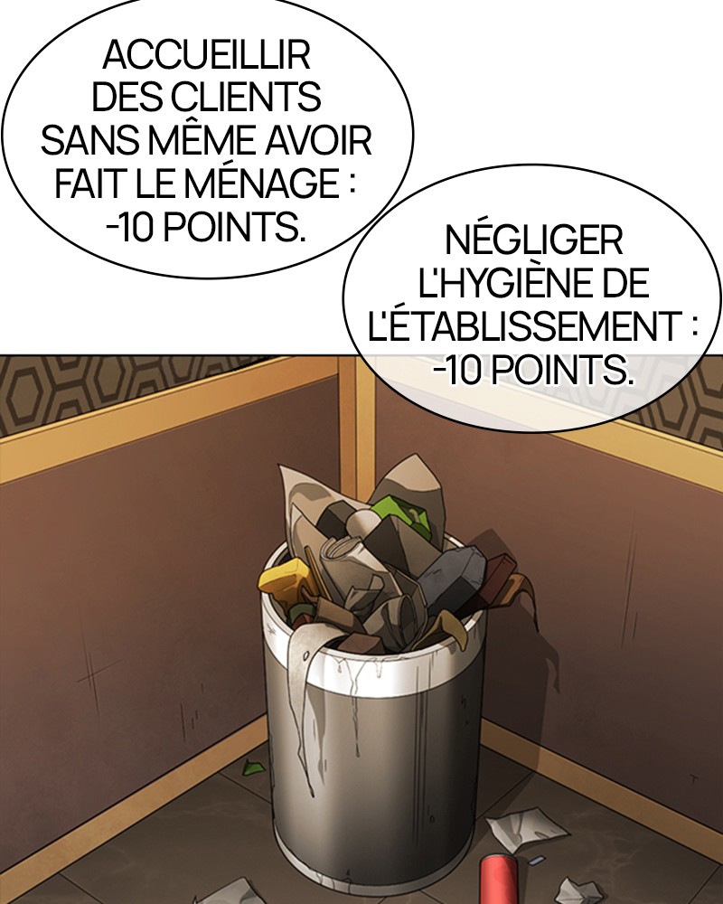 Lookism Chapitre 356 - Page 131