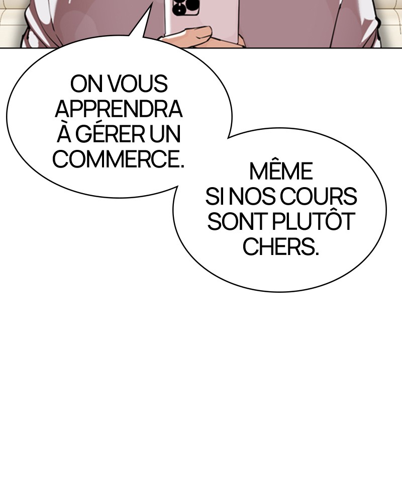 Lookism Chapitre 356 - Page 134