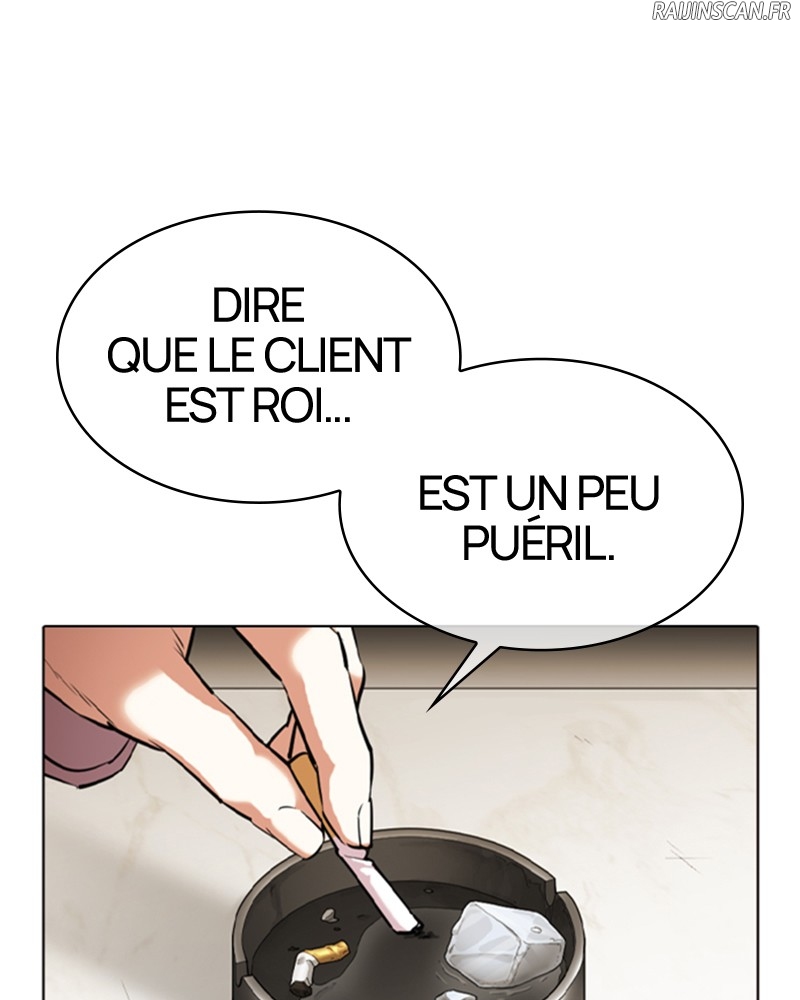 Lookism Chapitre 356 - Page 135