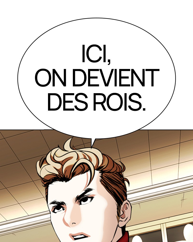 Lookism Chapitre 356 - Page 137