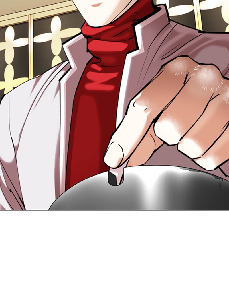 Lookism Chapitre 356 - Page 138