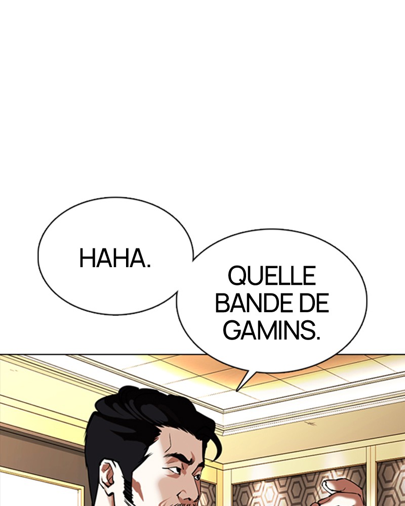 Lookism Chapitre 356 - Page 139