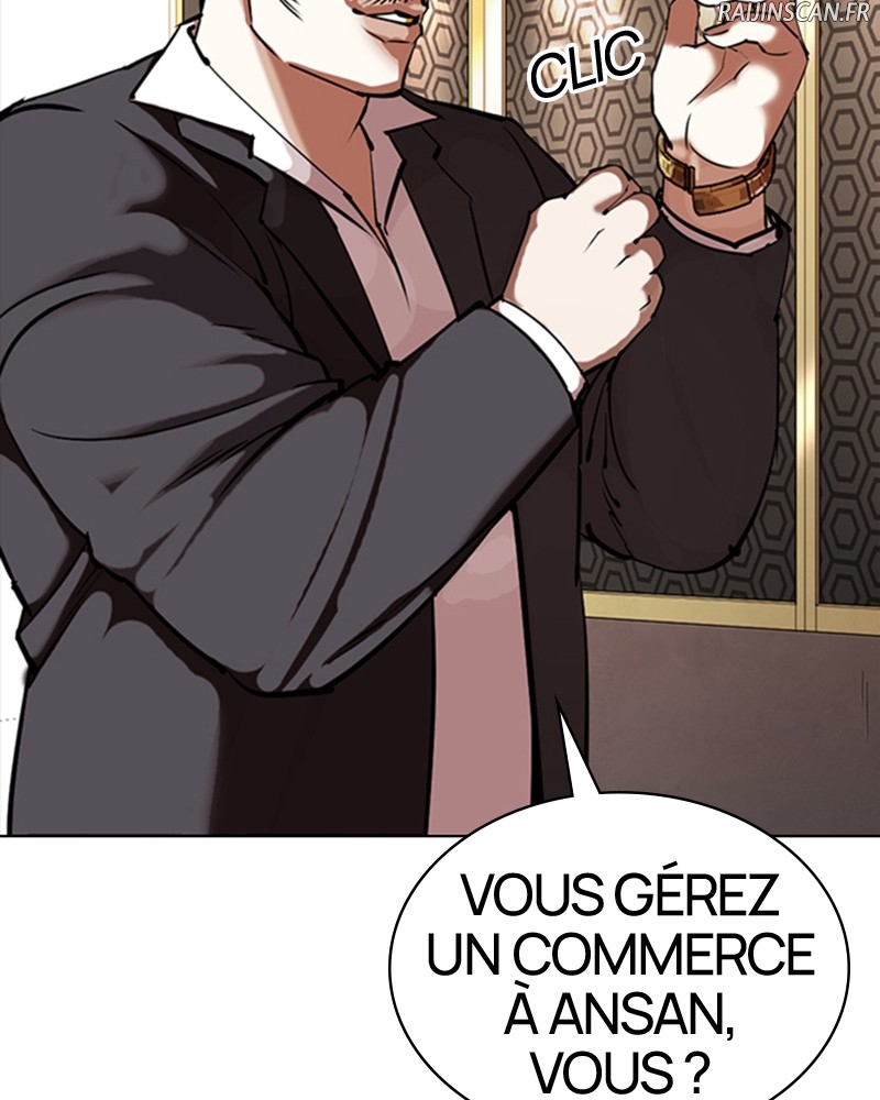 Lookism Chapitre 356 - Page 140