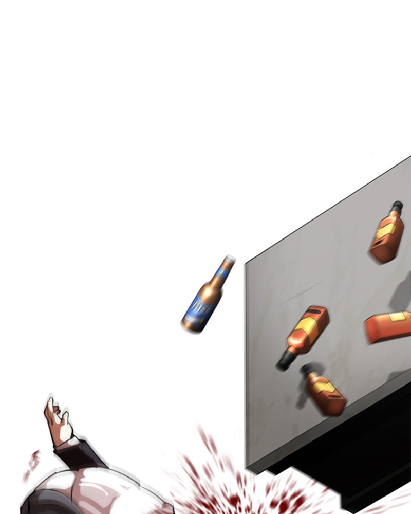 Lookism Chapitre 356 - Page 143