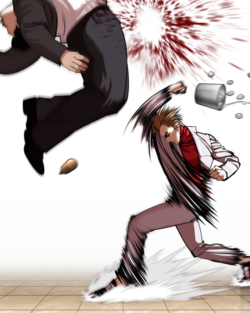 Lookism Chapitre 356 - Page 144