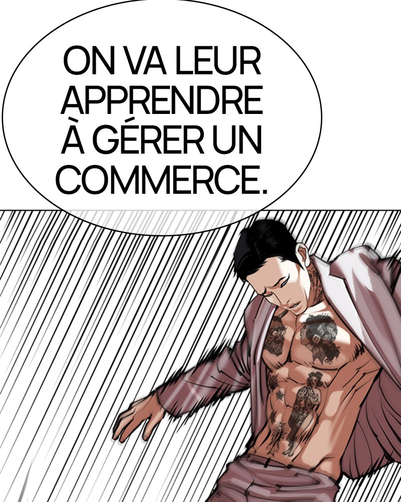 Lookism Chapitre 356 - Page 148