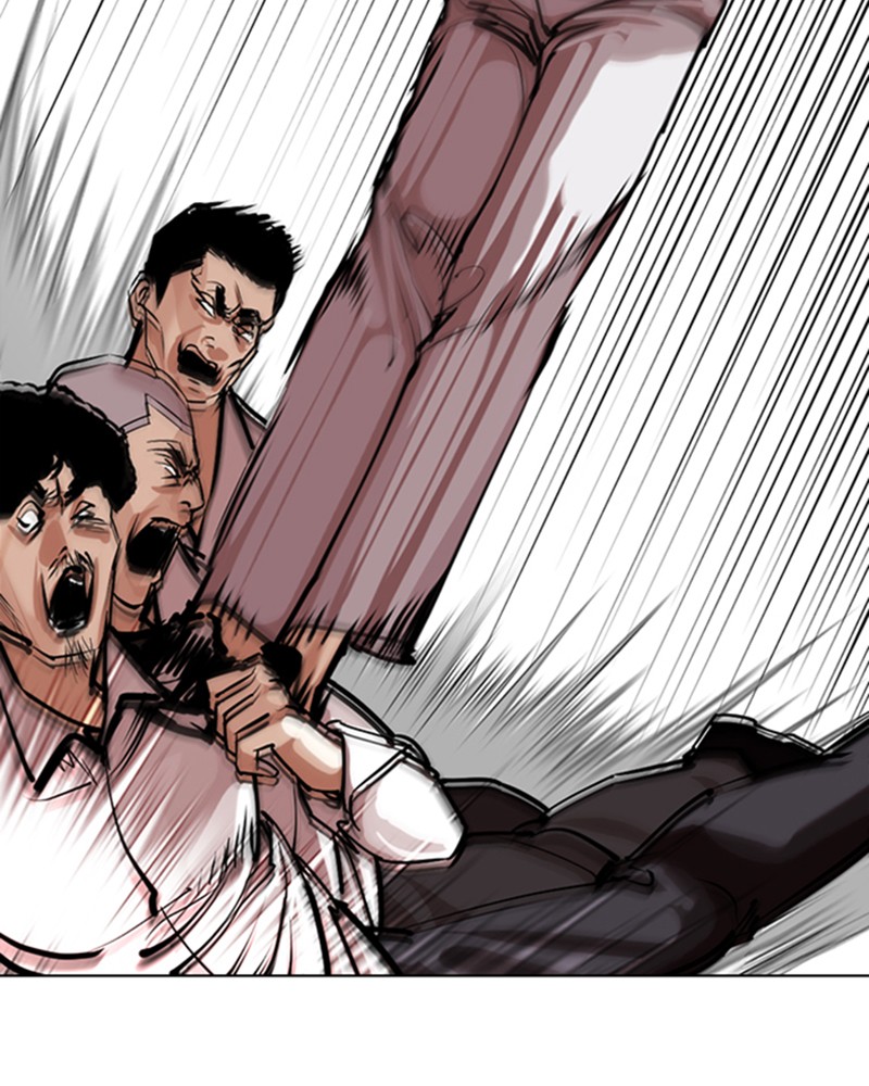 Lookism Chapitre 356 - Page 149