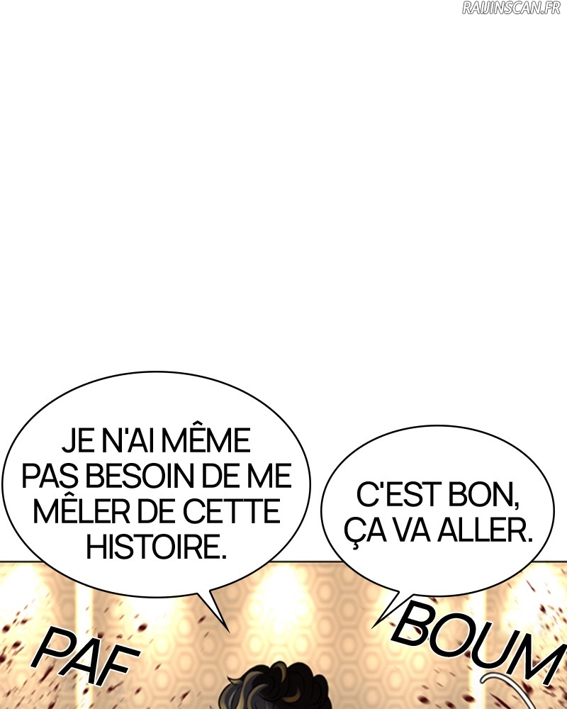 Lookism Chapitre 356 - Page 150