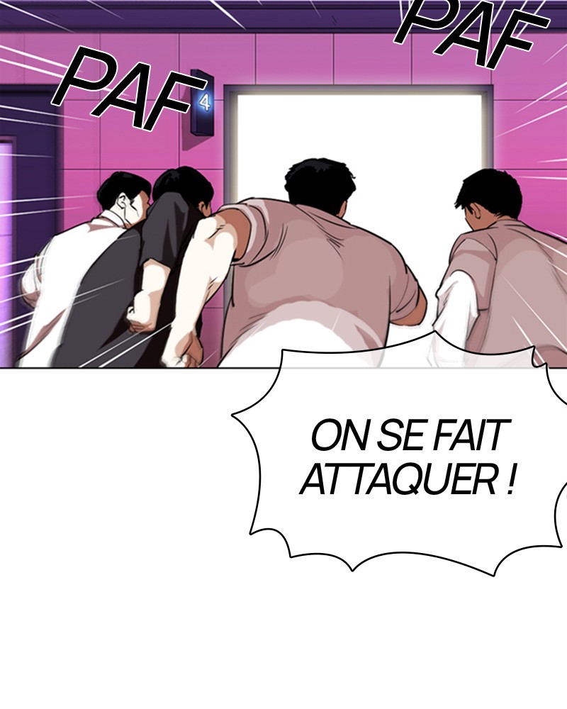 Lookism Chapitre 356 - Page 153
