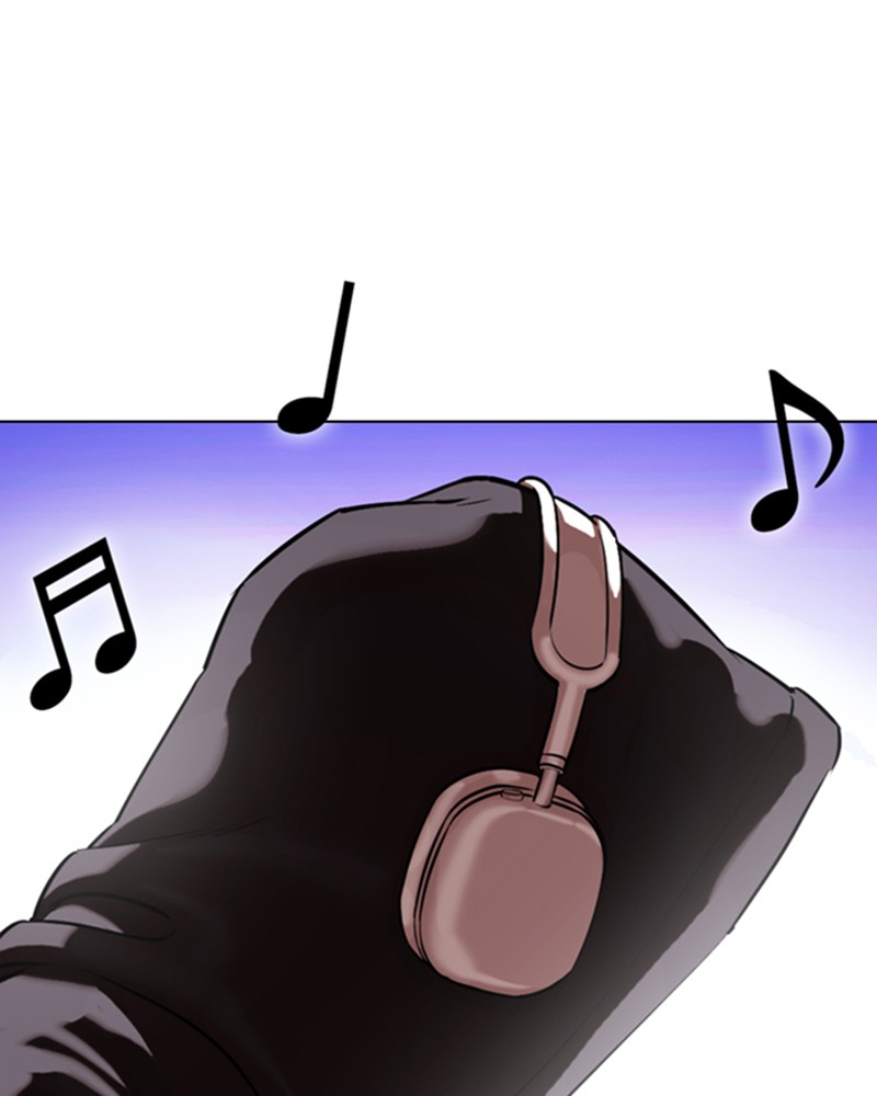 Lookism Chapitre 356 - Page 157