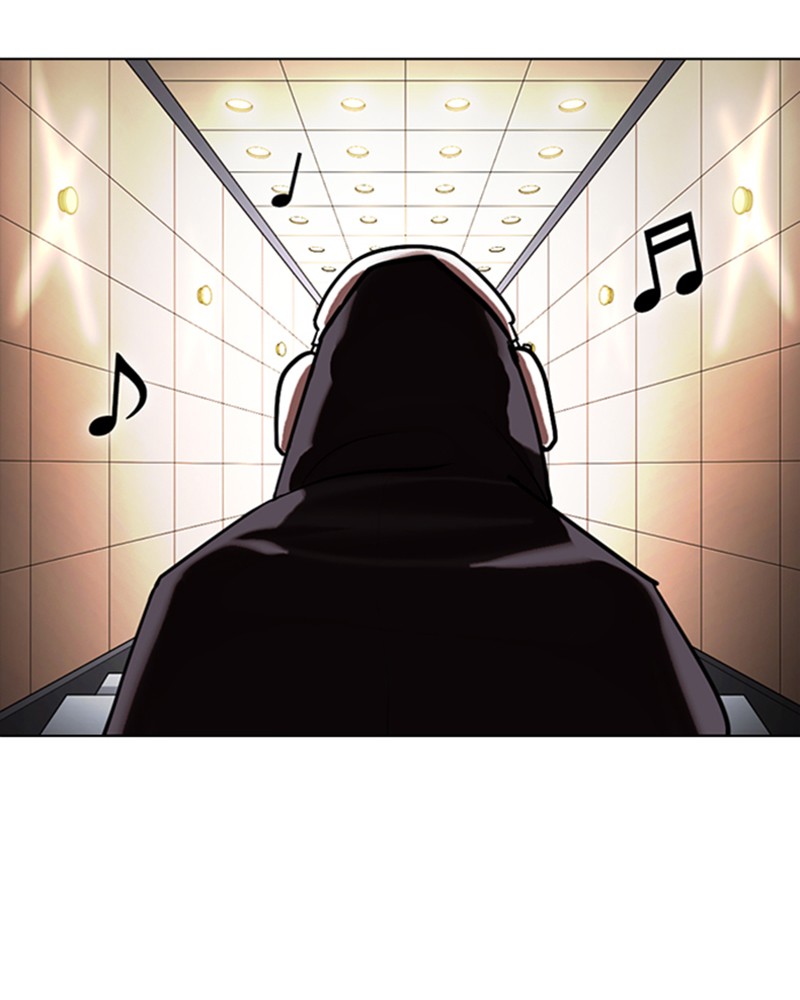 Lookism Chapitre 356 - Page 159