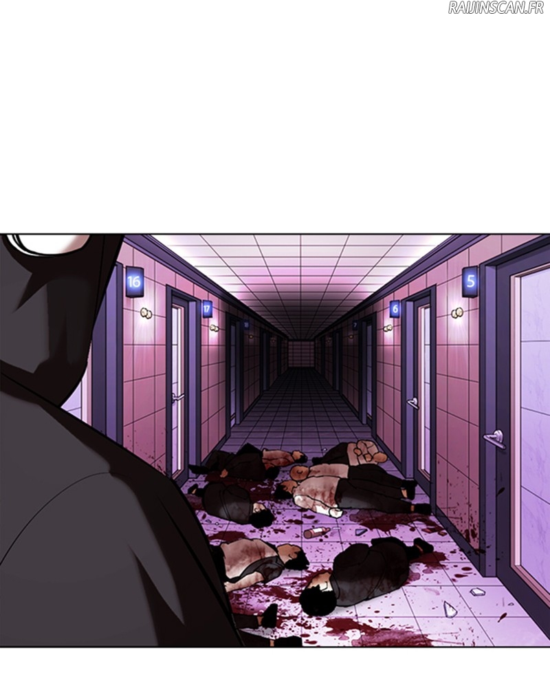 Lookism Chapitre 356 - Page 160