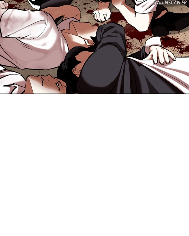 Lookism Chapitre 356 - Page 165