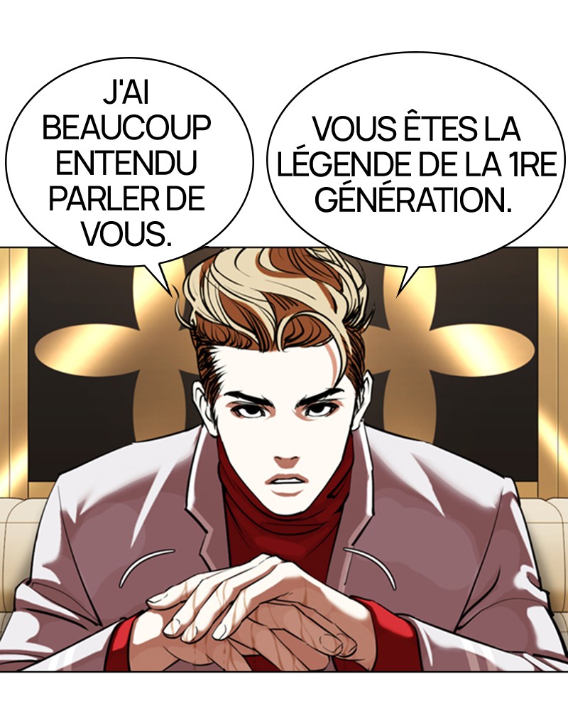 Lookism Chapitre 356 - Page 166