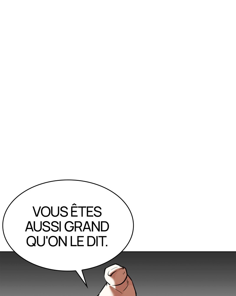 Lookism Chapitre 356 - Page 167